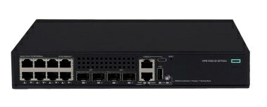 【貨物輸送無料】S5T53A#ACF HPE Networking Comware 5150EI 8G 2SFP 2SFP+ Switch【店卸し資産引き合い:お取り寄せ】