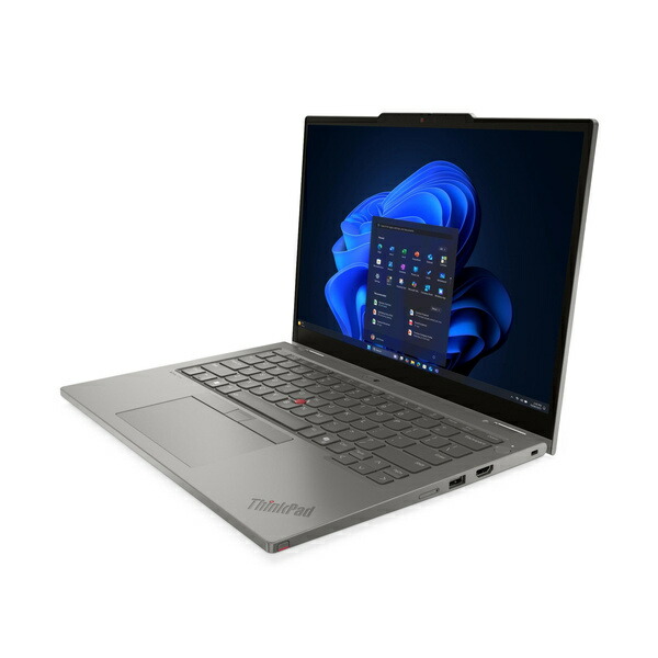 【送料無料】レノボ・ジャパン 21R70031JP ThinkPad L13 2-in-1 Gen 6 (Core Ultra 5 プロセッサー 225U/ 16GB/ SSD・256GB/ ODDなし/ Win11Pro/ Officeなし/ 13.3型ワイド)【在庫目安:お取り寄せ】| 家電 PC パソコン｜デジタル百貨店PodPark店