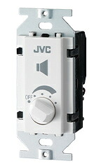 【貨物輸送無料】JVCケンウッド SC-308W アッテネータユニット（30W）【店卸し資産引き合い:お取り寄せ】