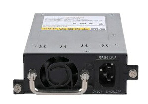 【送料無料】 S5Z21A#ACF HPE Networking Comware 5550HI 180W Back-to-Front AC Power Supply Unit 【在庫目安:お取り寄せ】| パソコン周辺機器 電源モジュール 電源ユニット 拡張モジュール 電源 モジュール 拡張 PC パソコン