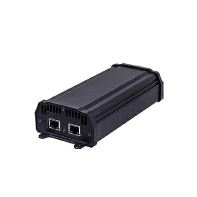 【貨物輸送無料】ジョブル I36-210-V2 60W PoEインジェクター【店卸し資産準拠集団:お取り寄せ】