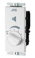 【貨物輸送無料】JVCケンウッド SC-608CW アッテネータユニット（60W）【店卸し資産引き合い:お取り寄せ】