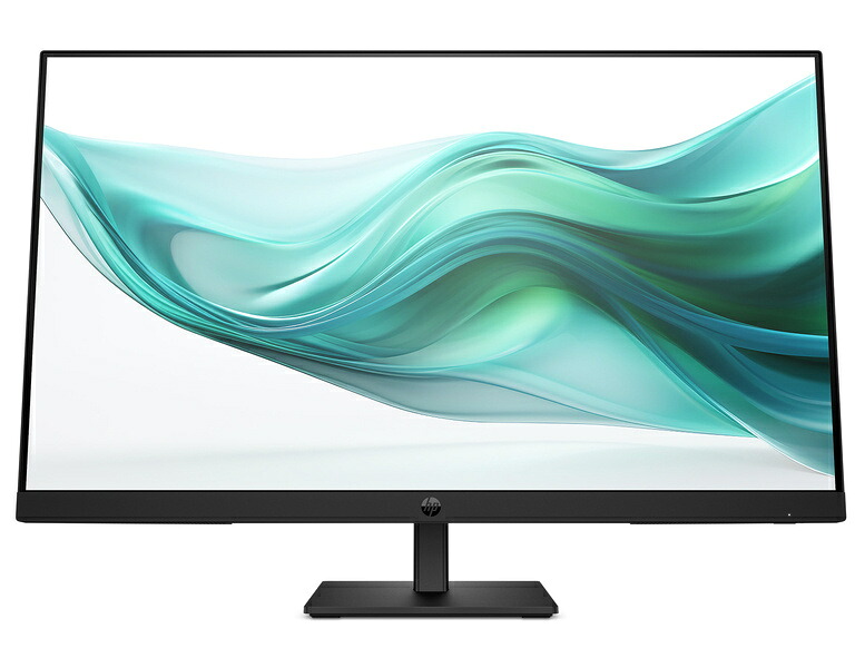 【貨物輸送無料】B0CG8UT#ABJ HP Series 3 Pro 327ph FHD管する(27型/ 1920×1080点点/ VGA、HDMI 1.4、DisplayPort 1.2/ 黒いこと/ 金棒引き:有)【店卸し資産引き合い:お取り寄せ】