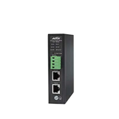 【送料無料】 ジョブル S69-220 PoE++対応 PoE/ DCデュアル出力ギガビットイーサネットスプリッター 【在庫目安:お取り寄せ】