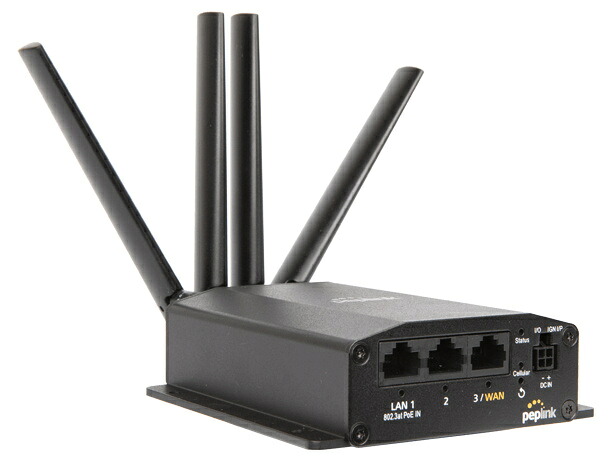 【貨物輸送無料】MAX-BR1-MINI-5GN-T-M-PRM MAX BR1 Mini 5G/ 5G製作用SA相応うメール交換周囲の状況 Peplinkマルチ伝達ルートルータ【店卸し資産引き合い:お取り寄せ】