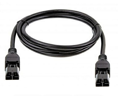 【貨物輸送無料】HP P75752-B21 DL340 Gen12 24SFF x2 for PCIe Cable Kit【店卸し資産準拠集団:お取り寄せ】