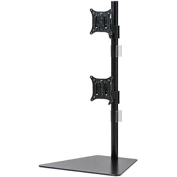 【貨物輸送無料】サンワサプライ CR-天使の都市1506BK 液晶管する照明ランプ（上下2面）【店卸し資産引き合い:お取り寄せ】| 執務室 執務室調度品