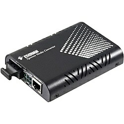 【送料無料】ハイテクインター 161-EW-062 メディアコンバータ EL2211-A1 (GbE、SM、SC2芯、10km)【在庫目安:お取り寄せ】