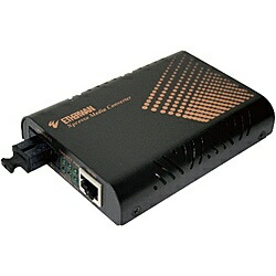 【貨物輸送無料】先端技術インター 161-EW-012 手段変換器 EL200CB-40 (SM。SC1芯。40粁)【店卸し資産引き合い:お取り寄せ】