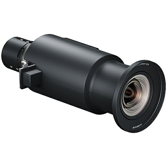 【送料無料】 Canon 2701C001 超短焦点レンズ RS-SL06UW (WUX7000Z/ WUX6600Z/ WUX5800Z/ WUX7500/ WUX6700/ WUX5800用) 【在庫目安:お取り寄せ】| 表示装置 318,943円