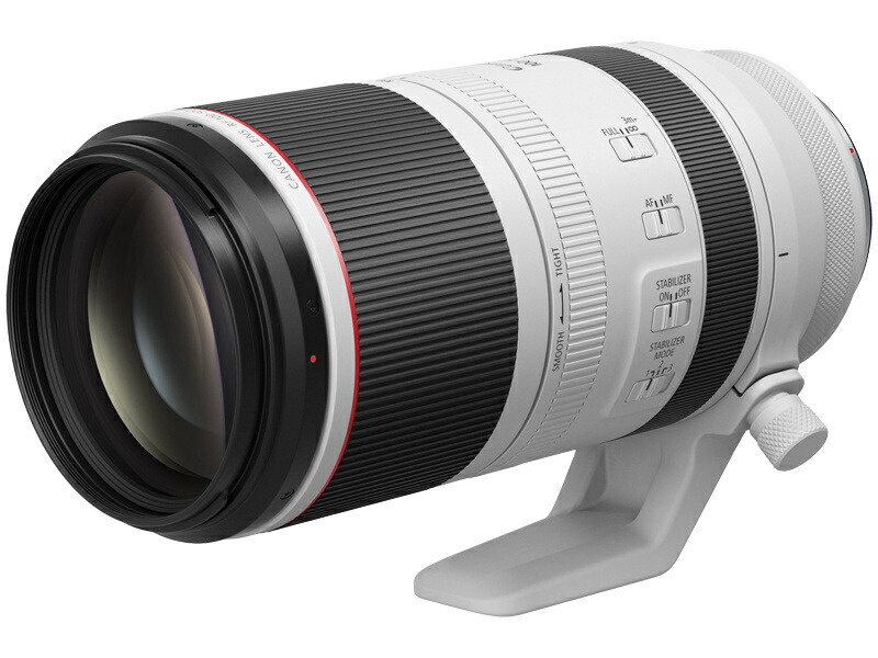 【貨物輸送無料】Canon 4112C001 RF100-500粍 F4.5-7.1 L IS USM【店卸し資産準拠集団:お取り寄せ】| 写真機 望遠レンズ 取り替えっこ水晶体 水晶体 望遠レンズ 取り替えっこ マウント