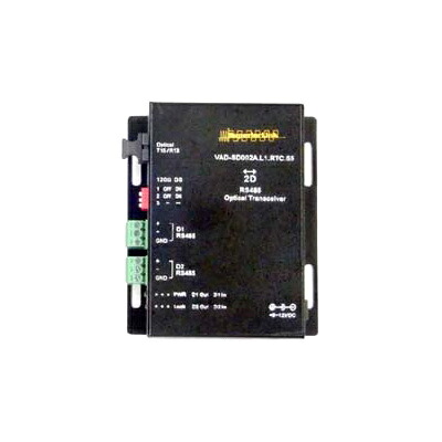 【貨物輸送無料】ジョブル VAD-SD002A.L1.RTC.55 2取り合わせ双方向禾穀類交通信号グラスファイバー伝わらす 傍受器【店卸し資産準拠集団:お取り寄せ】
