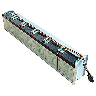 【送料無料】ユタカ電機製作所 YEPA-143PA 交換用バッテリパック（UPS1410HP用）【在庫目安:お取り寄せ】| 電源関連装置 UPS 停電対策 バッテリー バッテリ 交換 停電 電源 無停電装置 無停電｜デジタル百貨店PodPark店