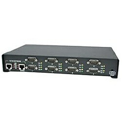 【貨物輸送無料】HPCシステムズ 99449-7 Ethernet-Connected Device Server DeviceMaster RTS 8-Port RJ45【店卸し資産準拠集団:お取り寄せ】