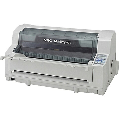 【送料無料】NEC PR-D700JE ドットインパクトプリンタ MultiImpact 700JE【在庫目安:僅少】|デジタル百貨店PodPark店