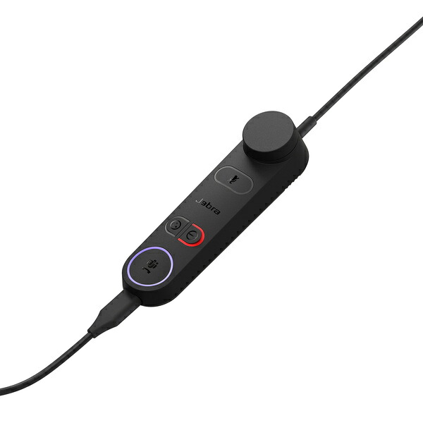 【送料無料】GNオーディオ 50-2169 Engage 50 II専用コントローラー「Jabra Engage 50 II Link MS USB C/ A」【在庫目安:お取り寄せ】|デジタル百貨店PodPark店
