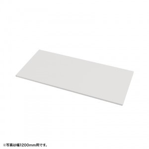 【送料無料】 サンワサプライ EN-1105W 中棚 W1100mm用（ホワイト・D500mm）【受注生産品】 【在庫目安:お取り寄せ】