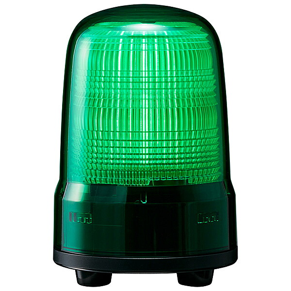 【送料無料】 パトライト SL08-M1JN-G 小型LED表示灯 緑 DC1224V 【在庫目安:お取り寄せ】 13,338円
