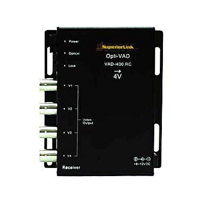 【貨物輸送無料】ジョブル VAD-i400.RC コンポジット用 4挿し画グラスファイバー伝わらす 傍受器【店卸し資産準拠集団:お取り寄せ】| マイコン境界線の外側備品 練りあわせるエクステンダー エクステンダー パソコン マイコン
