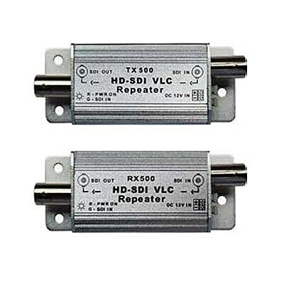 【貨物輸送無料】ジョブル JVCF-002MINI-TXRX 固定ディスク-SDI同軸長距離伝わらす器【店卸し資産準拠集団:お取り寄せ】