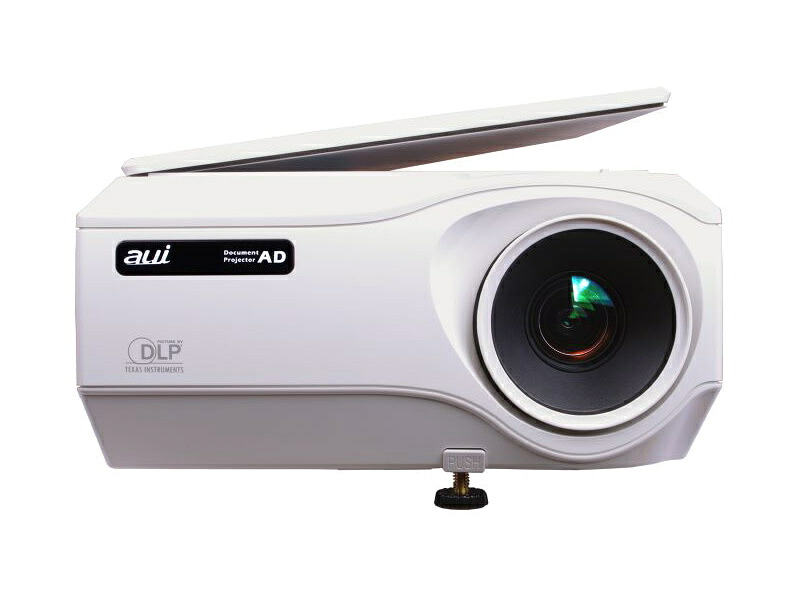 【送料無料】 TAXAN AD-3200X 書画カメラ一体型プロジェクター 3200lm XGA 6.1kg DLP方式 【在庫目安:お取り寄せ】
