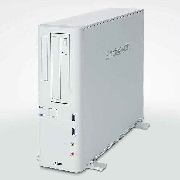 【送料無料】 EPSON AT998D1 Endeavor AT998 仕様固定限定モデル(Core i5-12500/ 8GB/ 256GB SSD/ スーパーマルチ/ Win11Pro64/ Officeなし/ 1年お預かり修理/ 3年部品保証) 【在庫目安:お取り寄せ】