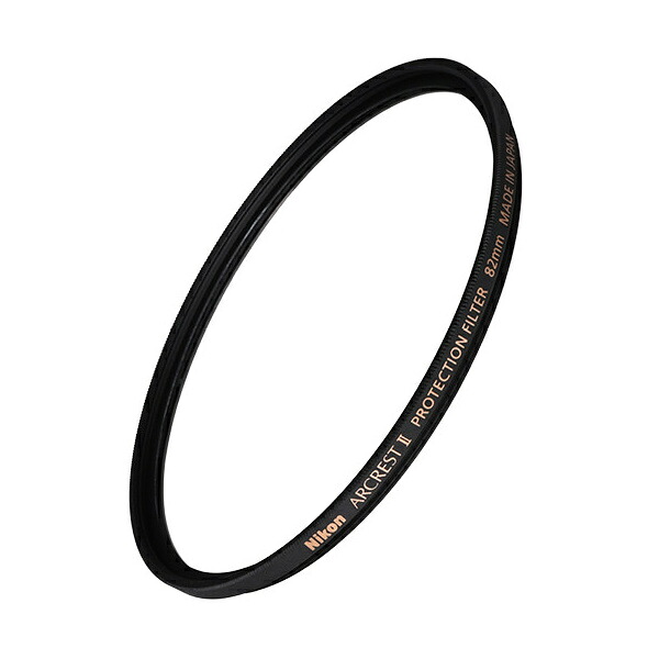 【送料無料】 Nikon AR2PF82 ARCREST II PROTECTION FILTER 82mm ARII-PF82 【在庫目安:お取り寄せ】| カメラ 保護フィルター レンズガード 保護 フィルター フィルタ 保護 フィルタ レンズフィルター レンズフィルタ 20,105円