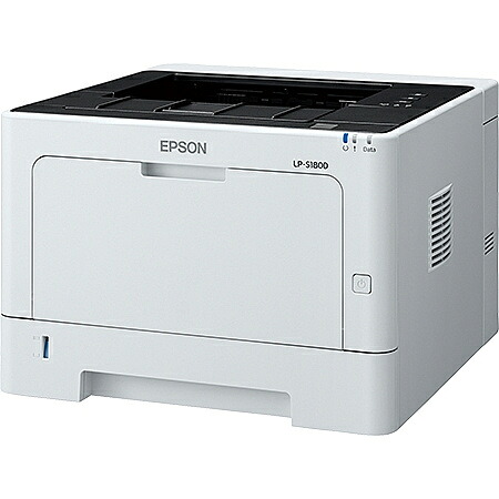 【送料無料】EPSON LP-S180D A4モノクロページプリンター/ 30PPM/ 両面印刷/ USB/ 耐久性10万ページ【在庫目安:僅少】|デジタル百貨店PodPark店