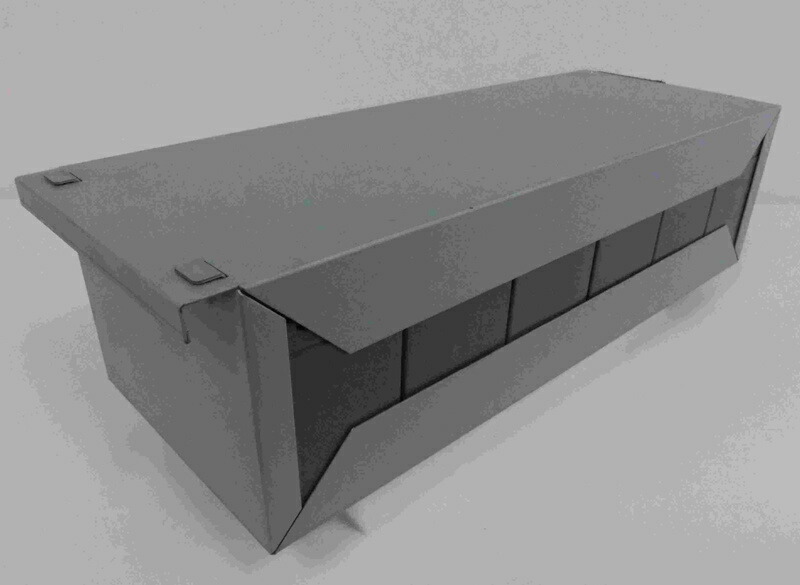 【送料無料】 ユタカ電機製作所 YEPA-303STB 交換用バッテリパック（YEUP-301STB用） 【在庫目安:お取り寄せ】| 電源関連装置 UPS 停電対策 バッテリー バッテリ 交換 停電 電源 無停電装置 無停電