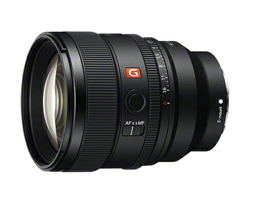 【貨物輸送無料】SONY(VAIO) SEL85F14GM2 Eマウント取り替えっこ水晶体 FE 85粍 F1.4 GM II【店卸し資産引き合い:お取り寄せ】| 写真機 単興味の中心水晶体 取り替えっこ水晶体 水晶体 単興味の中心 取り替えっこ マウント ボケ