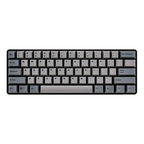 【貨物輸送無料】プリンストン大学 IK-PK2-G/BR iKBC製 New Poker II パウダーコンパクト60％機械的鍵盤（GATERON/ 茶軸タクタイル）【店卸し資産引き合い:お取り寄せ】| マイコン境界線の外側計器