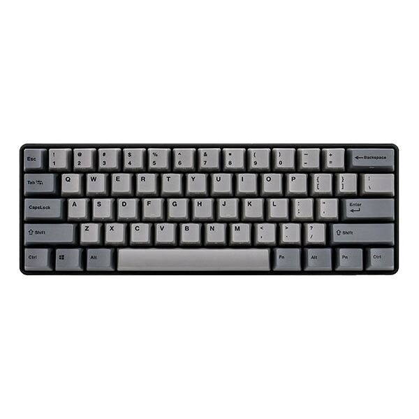 【貨物輸送無料】プリンストン大学 IK-PK2-G/RD iKBC製 New Poker II パウダーコンパクト60％機械的鍵盤（GATERON/ 赤軸直線的）【店卸し資産引き合い:お取り寄せ】| マイコン境界線の外側計器