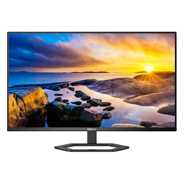 【在庫目安:あり】【送料無料】PHILIPS 32E1N5800LA/11 液晶ディスプレイ 31.5型/ 3840&times;2160/ DisplayPort、HDMI/ ブラック/ スピーカー：あり/ 5年間フル保証/ 昇降スタンド/ 省資源化パッケージ｜デジタル百貨店PodPark店 40,526円