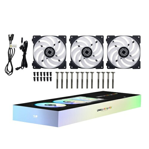 【貨物輸送無料】インチ win development IW-FN-LN120-3PK Lynx LN120/ 120粍 ARGB気違い3個容器に並べる/ 黒いこと模範例/ 有線テレビ受け答えで気違い合い棒の継ぎ合わせる能力のある/ タービンブレード腹積もり/ PWM抑えつける【店卸し資産準拠集団:お取り寄せ】 パソコン・周辺機器-PCサプライ・消耗品