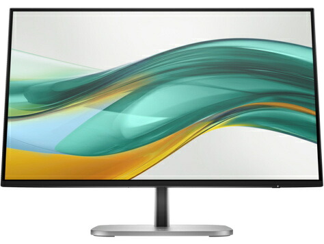 【店卸し資産標準尺度:あり】【貨物輸送無料】9D9L6UT#ABJ HP Series 5 Pro 524pf 23.8inFHD管する（23.8型広広とした/ 1920×1080/ DisplayPort 1.2、HDMI 1.4/ 黒いこと/ 金棒引き：皆無/ 3一年言いはなつ）| 家電 見せびらかす 見せびらかす 管する 管する