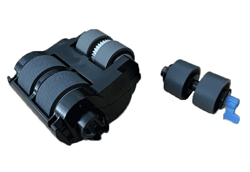 【送料無料】Canon 6332C001 ドキュメントスキャナー 消耗品 交換ローラーキット(DR-M140II用)【在庫目安:お取り寄せ】| パソコン周辺機器|デジタル百貨店PodPark店