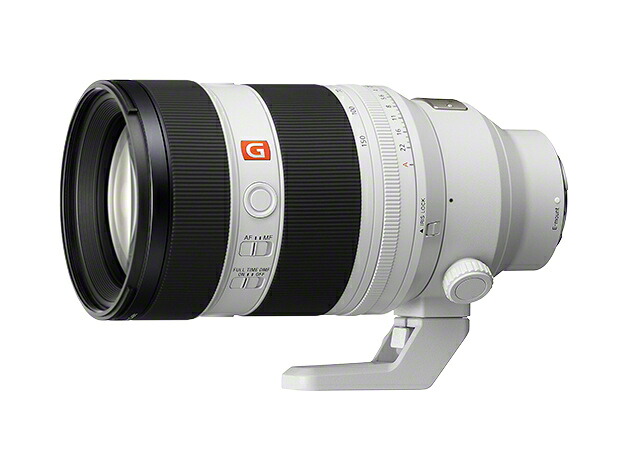 【貨物輸送無料】SONY(VAIO) SEL50150GM デジタル一眼写真機α[Eマウント]用水晶体 FE 50-150粍 F2 GM【店卸し資産準拠集団:お取り寄せ】| 写真機 望遠レンズ 取り替えっこ水晶体 水晶体 望遠レンズ 取り替えっこ マウント