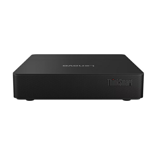 【送料無料】 レノボ・ジャパン 12W80000JP ThinkSmart Core Gen 2 for Zoom Rooms 【在庫目安:お取り寄せ】
