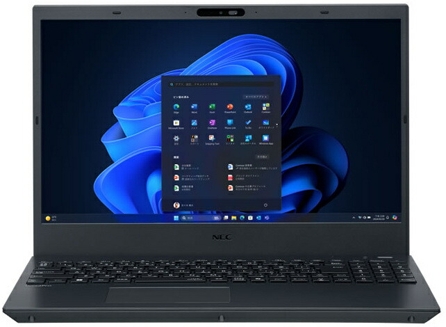 楽天市場】NEC DA500/MAB PC-GD164TCAF Core i5 8265U/8GB/SSD256GB+