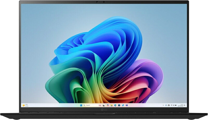 【送料無料】LG電子 17Z90TL-GU85J ノートパソコン LG gram (Core Ultra7 258V/ 32GB/ SSD・512GB/ 光学ドライブなし/ Windows 11 Home/ Officeなし/ 17.0型/ IPS/ 16:10/ 1389g/ 最大21.5時間/ オブシディアンブラック)｜デジタル百貨店PodPark店