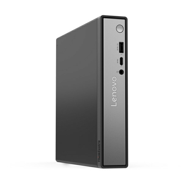 【送料無料】 レノボ・ジャパン 13C90007JP ThinkCentre neo 50q Tiny Snapdragon (Snapdragon X X1-26-100/ 32GB/ SSD・512GB/ ODDなし/ Win11Pro/ Officeなし/ WIFI) 【在庫目安:お取り寄せ】