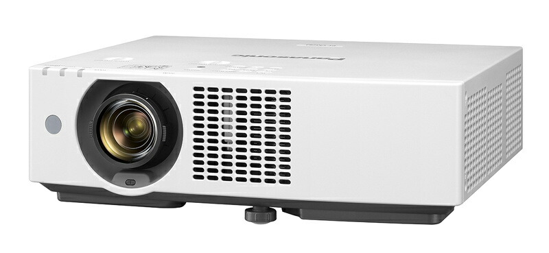 【貨物輸送無料】Panasonic PT-VMZ62J 液晶レーザ映写機【店卸し資産引き合い:お取り寄せ】| 見せびらかす作りつける 広広とした液晶資料映写機 液晶映写機 液晶映写機 映写機 映写機 投掛ける 商行為