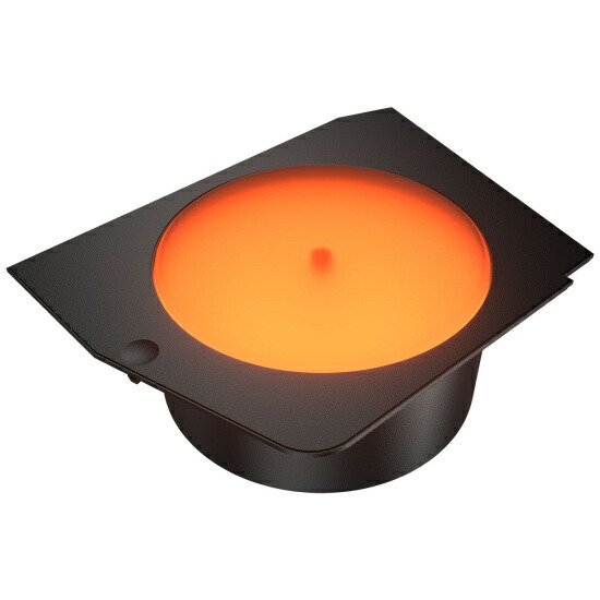 【送料無料】 COUGAR CGR-58M6B-LRP FV270 LUMINOUS ROTATING PLATFORM Black/ PCケース「FV270」「FV270 RGB」専用のARGB対応回転台/ ボトムファンと交換してケース内にフィギュアなどを飾ることが可能 【在庫目安:お取り寄せ】