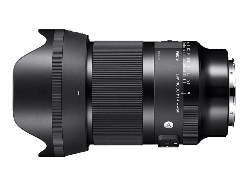 正規逆輸入品】 Y sGROUP店シグマ 105mm F2.8 DGDN MACRO Eマウント用