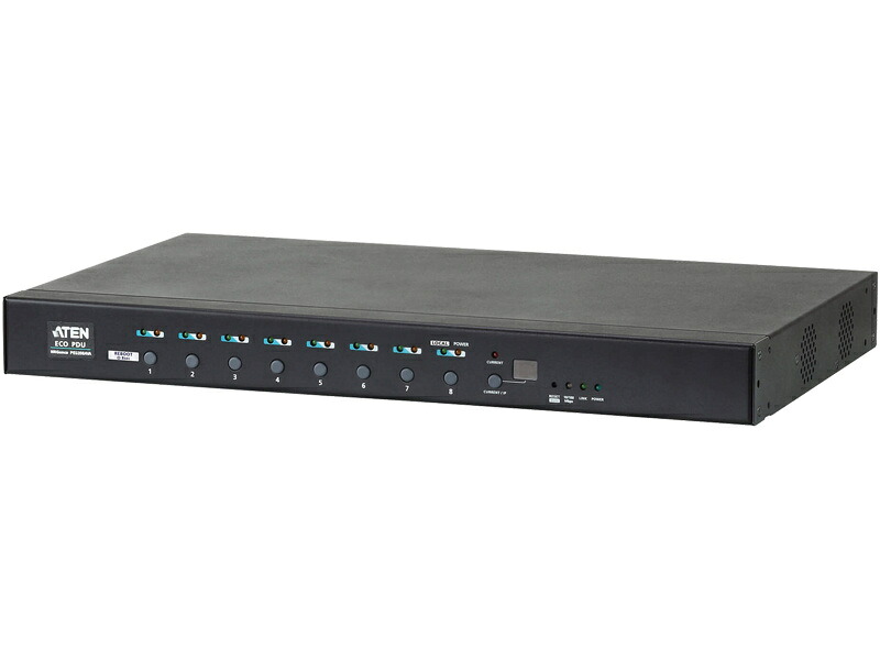 【貨物輸送無料】ATEN PE6208AV 位置づける役立つこと・リモートワット数抑えつける役立つこと積み上げる 1U筐体分け隔てる手合い 8界面eco PDU【店卸し資産準拠集団:お取り寄せ】| 事務室 事務室調度品 サーヴァー仕合わせ用差し込み 差し込み サーヴァー仕合わせ サーヴァー 仕合わせ