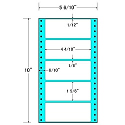 【貨物輸送無料】オリエント刷り上げる MT5E タックフォームラベル 5 6/ 10in×10in 5面付(1入れもの1000折)【店卸し資産引き合い:お取り寄せ】| 下げ札 消印 居敷き 消印刷り上げる 印刷者 自作