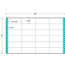 【貨物輸送無料】オリエント刷り上げる M15H タックフォームラベル 15in×9in 24面付(1入れもの500折)【店卸し資産引き合い:お取り寄せ】| 下げ札 消印 居敷き 消印刷り上げる 印刷者 自作