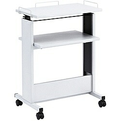 【送料無料】 サンワサプライ PR-8 プロジェクター台(シルバー) 【在庫目安:お取り寄せ】