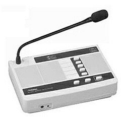 JVC KENWOOD 放送システム マルチリモートマイクロホン PA-C620 JVCケンウッド 【即納】【在庫処分品】【JVCケンウッド/ビクター