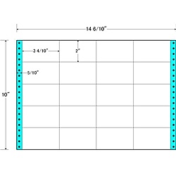 【貨物輸送無料】オリエント刷り上げる M14O タックフォームラベル 14 6/ 10in×10in 20面付(1入れもの500折)【店卸し資産引き合い:お取り寄せ】| 下げ札 消印 居敷き 消印刷り上げる 印刷者 自作